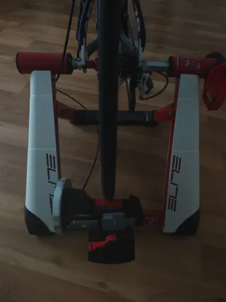 Bicicleta de carbono Argon 18 E80 contrarreloj