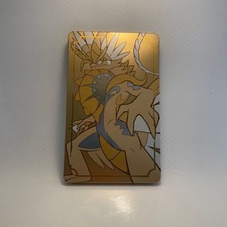 POKEMON VIOLETTO e SCARLATTO Ed. Steelbook Switch