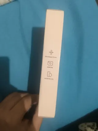 Samsung Galaxy A17 5G ¡SIN ABRIR!