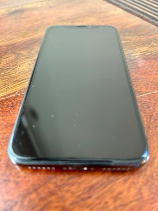 iPhone X 256GB Bat100% OTTIMO.