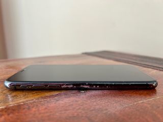 iPhone X 256GB Bat100% OTTIMO.