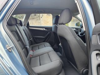 AUDI A4 AVANT 2.0TDI DPF 143cv