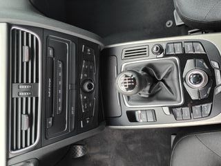 AUDI A4 AVANT 2.0TDI DPF 143cv