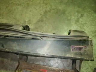 Salpicadero Discovery TD5