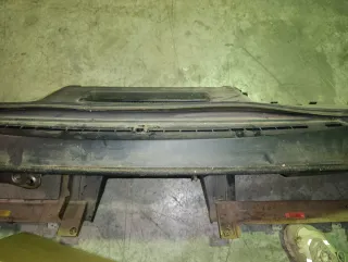 Salpicadero Discovery TD5