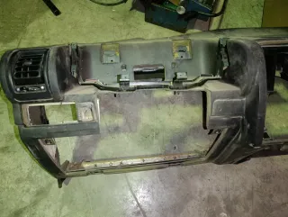 Salpicadero Discovery TD5