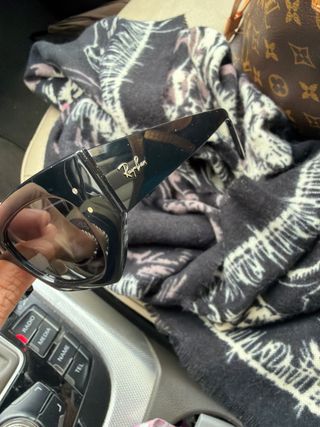 Gafas de sol ray ban. Original