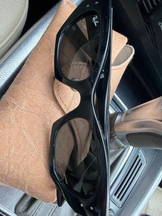 Gafas de sol ray ban. Original