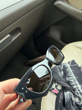 Gafas de sol ray ban. Original