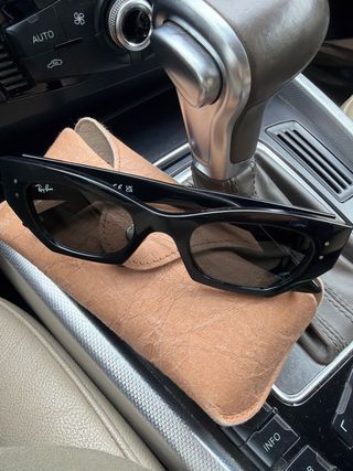 Gafas de sol ray ban. Original