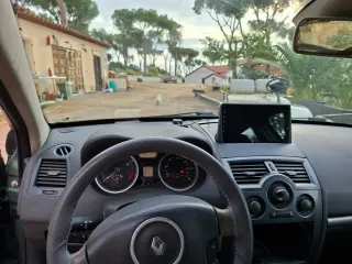 Renault Megane 2006
