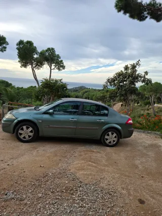 Renault Megane 2006