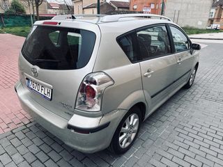 Toyota Corolla 2007