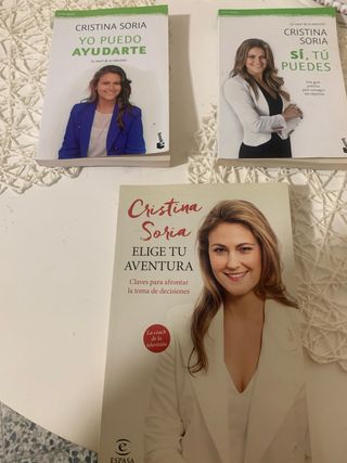 Pack de libros ,psicología.