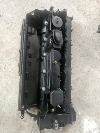 Tapa balancines BMW 530