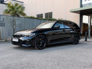 BMW Serie 3 M340i xDrive Auto. Touring