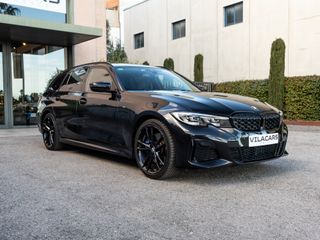 BMW Serie 3 M340i xDrive Auto. Touring