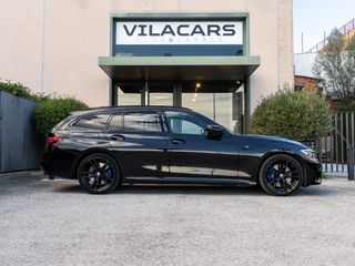 BMW Serie 3 M340i xDrive Auto. Touring