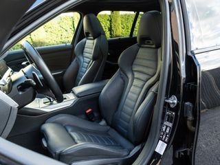 BMW Serie 3 M340i xDrive Auto. Touring