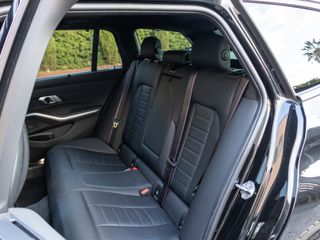 BMW Serie 3 M340i xDrive Auto. Touring