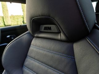 BMW Serie 3 M340i xDrive Auto. Touring