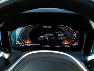 BMW Serie 3 M340i xDrive Auto. Touring