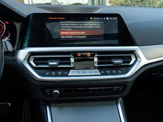 BMW Serie 3 M340i xDrive Auto. Touring