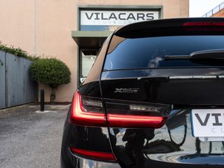 BMW Serie 3 M340i xDrive Auto. Touring