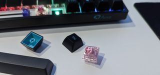 Tastiera Meccanica 65% Akko 3068B Plus