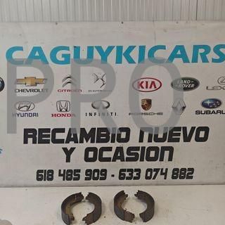 KIT FRENO NISSAN SERENA NUEVO BK1941