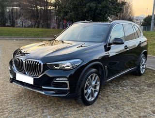BMW X5 XDRIVE 25D 231 CV XLINE, AÑO 2021, NACIONAL