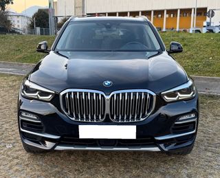 BMW X5 XDRIVE 25D 231 CV XLINE, AÑO 2021, NACIONAL