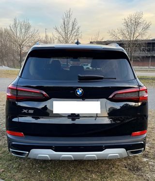 BMW X5 XDRIVE 25D 231 CV XLINE, AÑO 2021, NACIONAL
