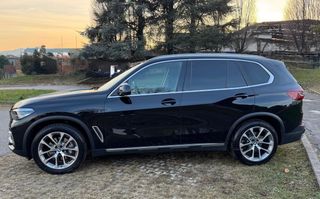BMW X5 XDRIVE 25D 231 CV XLINE, AÑO 2021, NACIONAL