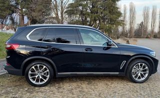 BMW X5 XDRIVE 25D 231 CV XLINE, AÑO 2021, NACIONAL
