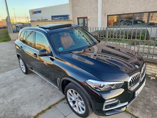 BMW X5 XDRIVE 25D 231 CV XLINE, AÑO 2021, NACIONAL