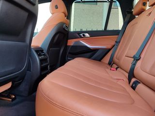 BMW X5 XDRIVE 25D 231 CV XLINE, AÑO 2021, NACIONAL