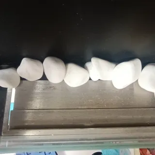 Chimenea Bioetanol Metálica Gris