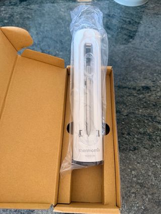 Sensor Thermomix Vorwerk