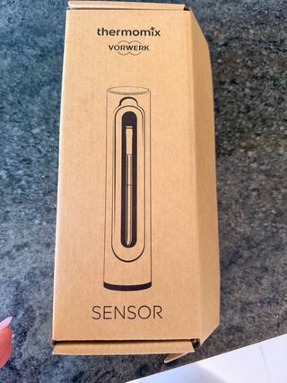 Sensor Thermomix Vorwerk