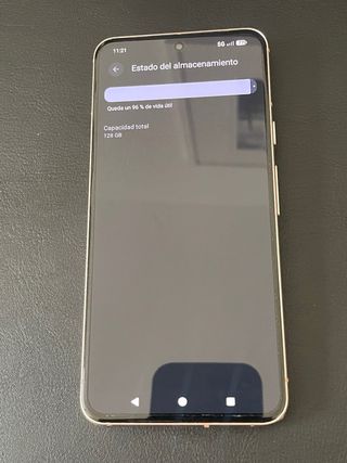 Pixel 8 128gb 8gb, de 2024, con GrapheneOS