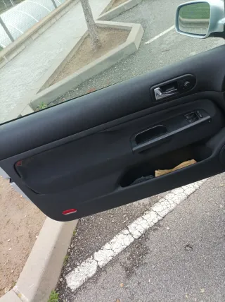 Volkswagen Golf 2002