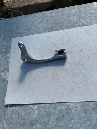 Pedal freno Bultaco