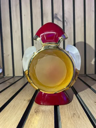 Perfume La Panthère de Cartier