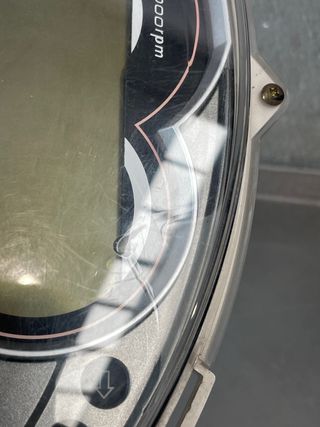 Marcador Kymco KXCT 125 (2012)