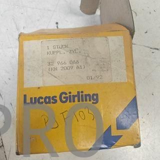 BOMBIN EMBRAGUE BMW 5 NUEVO PJF103