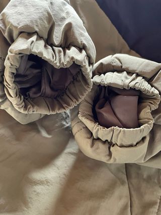 Chaqueta Pull & Bear Talla 14/16 Años