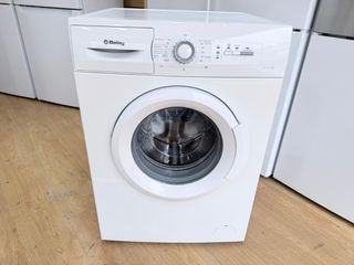 LAVADORA BALAY 6KG 1200RPM A+++. ENVÍO
