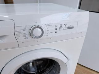LAVADORA BALAY 6KG 1200RPM A+++. ENVÍO