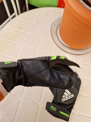 Guantes Portero Adidas F50